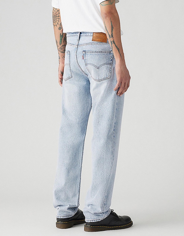 Levi's - 555® Relaxed Straight Jeans