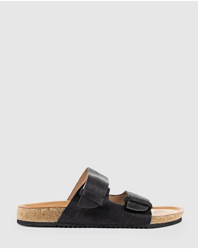 Edward Meller - KLEIN Two Strap Slide