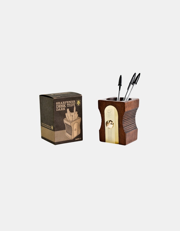 Suck UK - Sharpener Desk Tidy