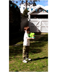 Freeplay Kids - Dino Squad