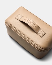 MIMCO - Atomic Cosmetic Case