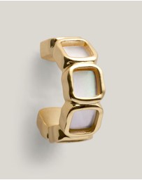 Witchery - Rebecca Hoop Earrings