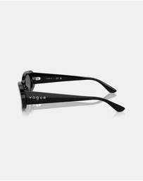 Vogue Eyewear - 0VO5582S