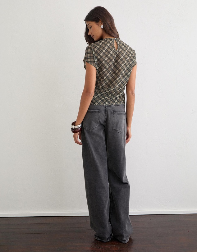 Motel Rocks - Zayla Top
