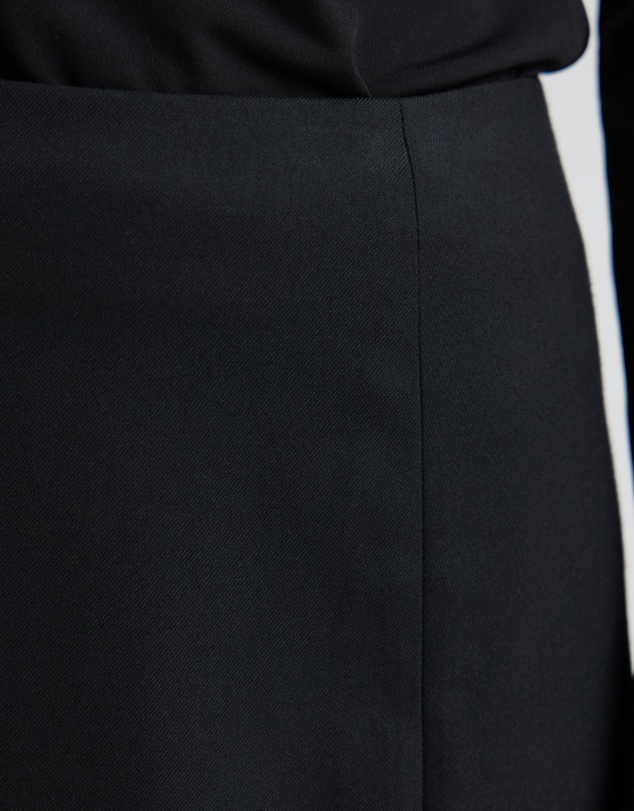 Oxford - Selene Mini Skirt