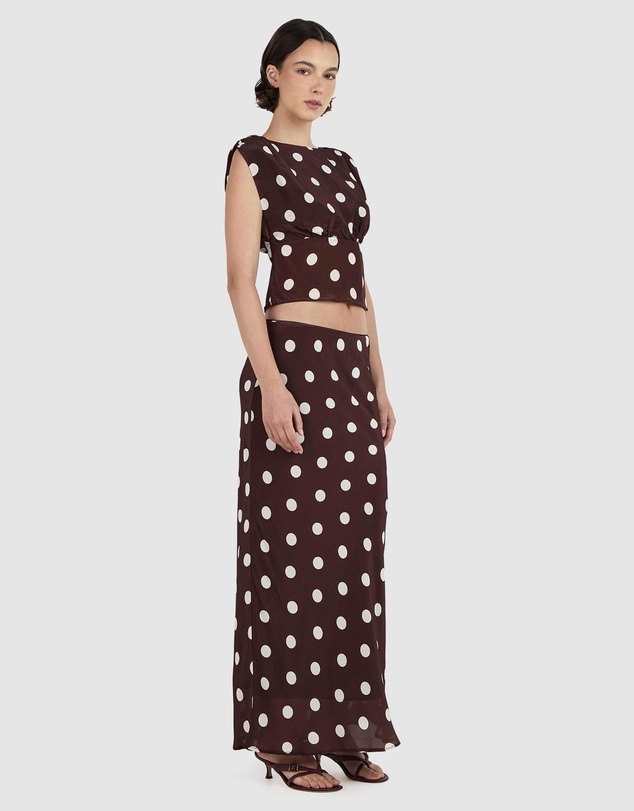 Ownley - Kamila Top