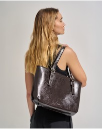Brie Leon - Everyday East-West Tote Bag