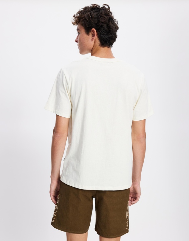 Rhythm - Breeze SS T-Shirt