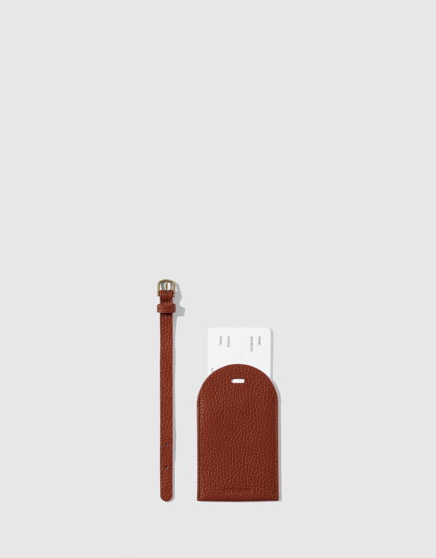 Kinnon - Hale Luggage Tag