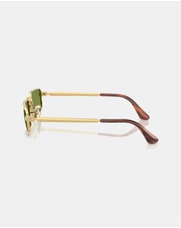 Ray-Ban - 0RB3927