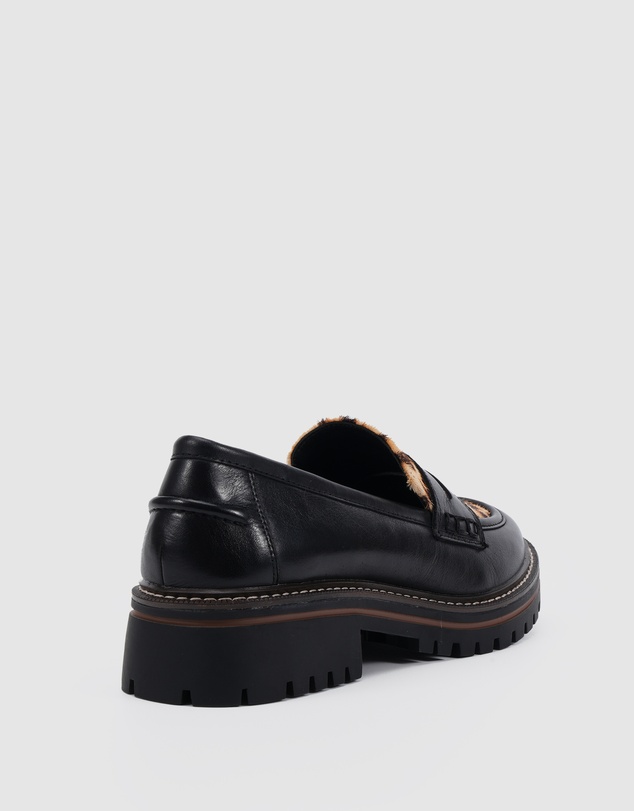 Nude Footwear - Quinnie