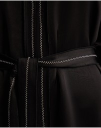 Oxford - Alix Dress