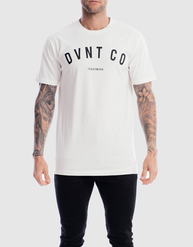 DVNT - Arch Tee