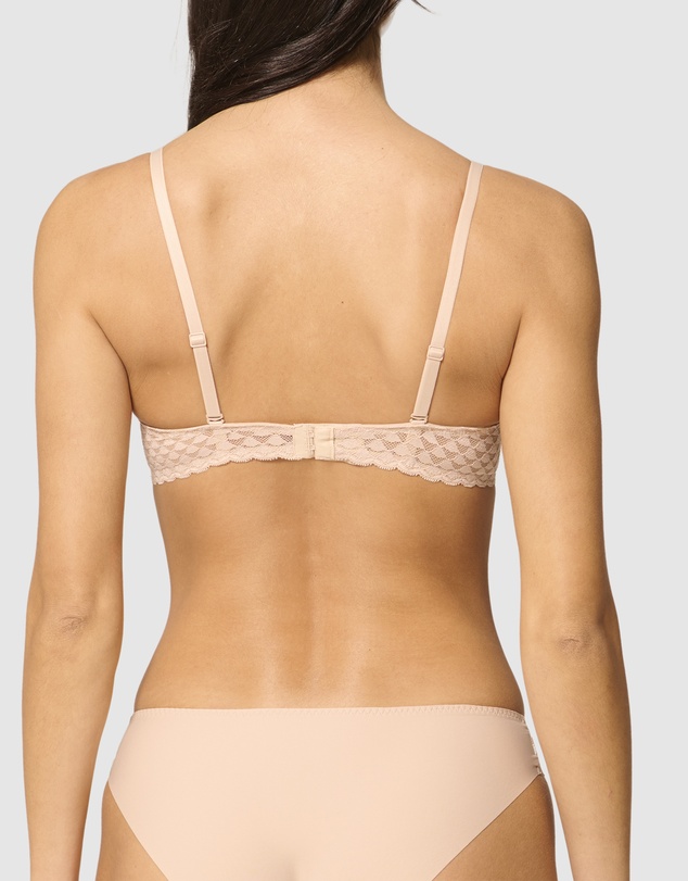 Simone Perele - Subtile Push Up Bra