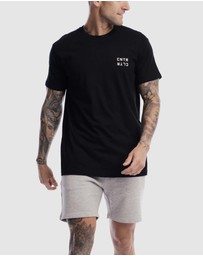 Counter Culture - Geo Tee