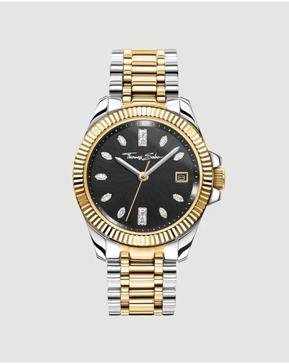 THOMAS SABO - Women's Watch Two-tone
