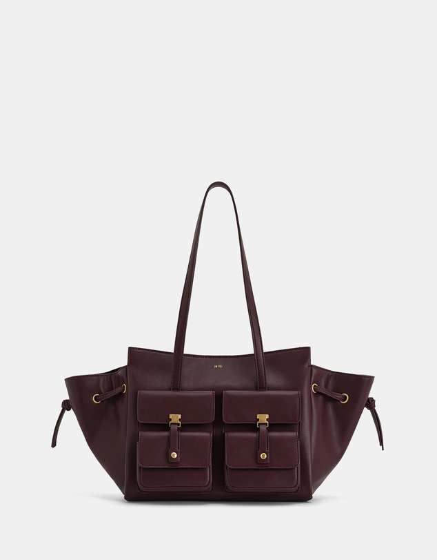 JW PEI - Linda Tote Bag