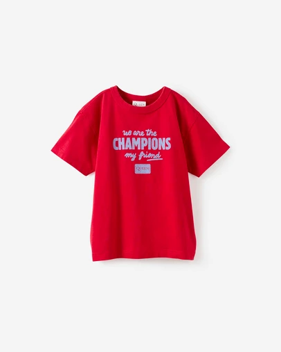 Cotton On Kids - Licensed Drop Shoulder Short Sleeve Tee