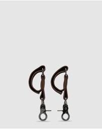 Status Anxiety - Up All Night Pram Straps