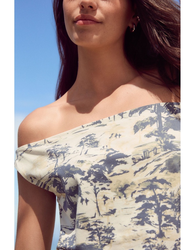 NEXT - Open Neck Vest