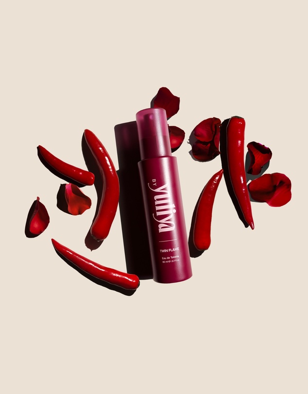 By Yuliya - Twin Flame - EDT Perfume Mist (80ml)