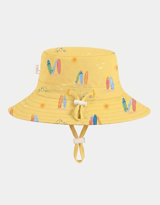 Toshi - Tide Sunhat - Babies-Kids