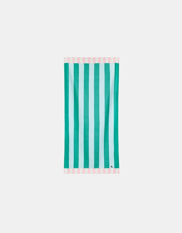 Dock & Bay - Beach Towel Clubhouse Collection XL