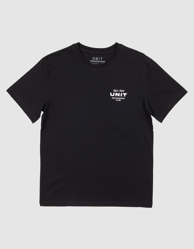 UNIT - UNIT Youth Mento T-Shirt