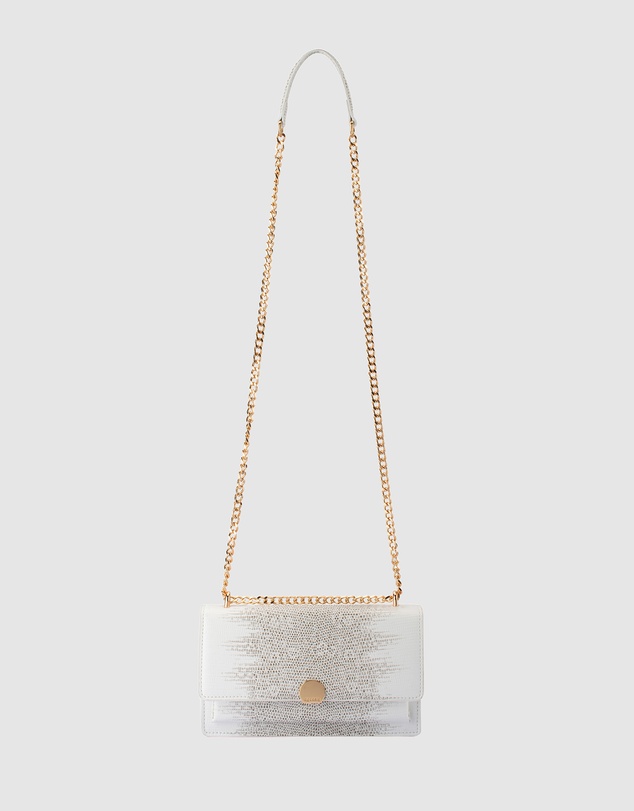 Olga Berg - Nicoletta Shoulder Bag
