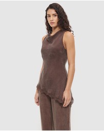 MON RENN - Liora Top
