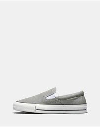 Converse - Chuck Taylor All Star Malden Slip-On - Unisex
