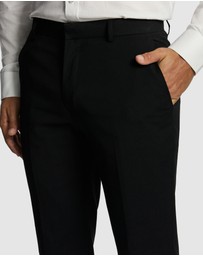 yd. - Dante Slim Dress Pant