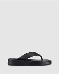 Verali - Bouncer II Flatform Thongs