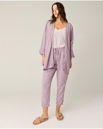 Primness - Gracie Kimono