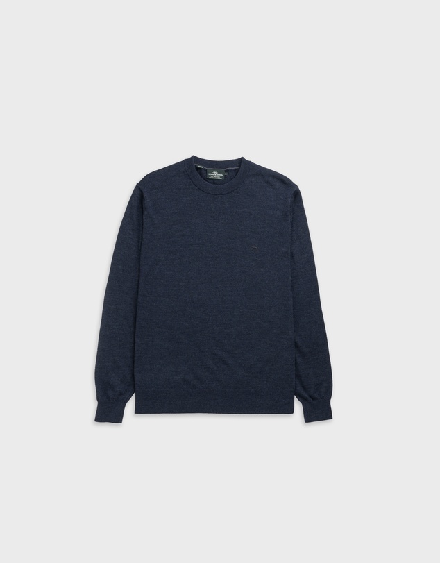 Rodd & Gunn - York Bay Knit