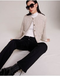 Maje - Passion Jeans