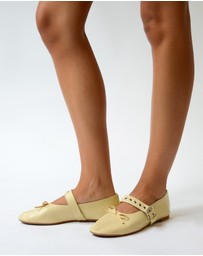 Senso - Carson