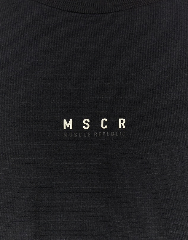 Muscle Republic - Dynamic Tee V2