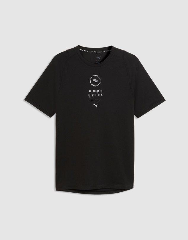 Puma - Puma x HYROX DRYELITE Training Tee
