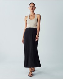 Willa - Marra Maxi Skirt