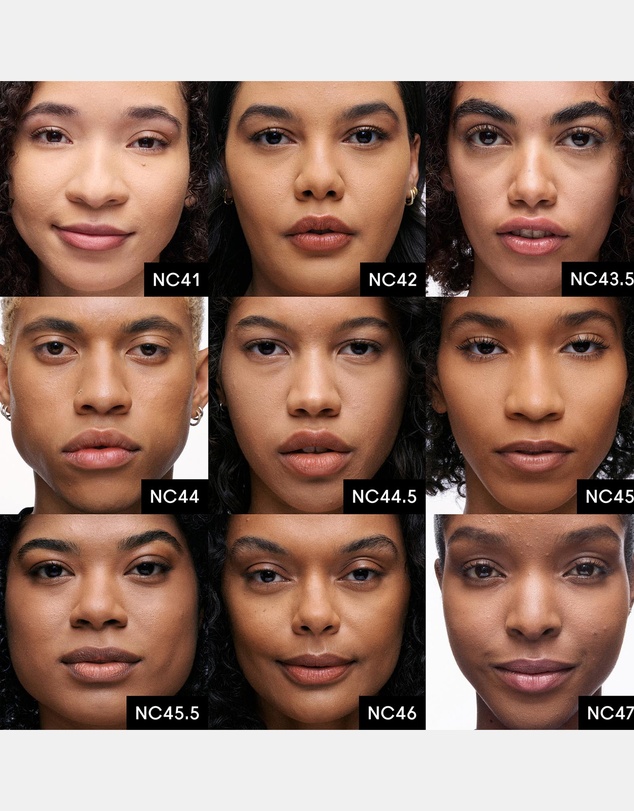 MAC - Studio Fix Powder Plus Foundation