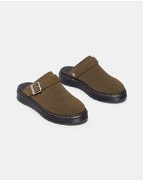 Dr Martens - Brookline Mule- Unisex