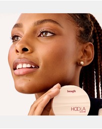 Benefit Cosmetics - Hoola Wave Bronzing Balm