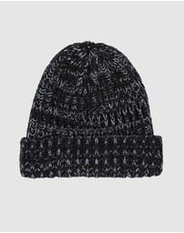 UNIT - UNIT Ridge Mens Beanie