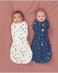 ergoPouch - Cocoon Swaddle Bag 3.5 TOG - Babies