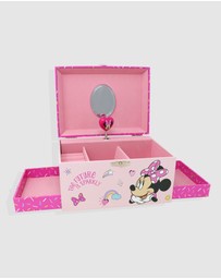 Pink Poppy - Disney Junior Minnie Luxury Bundle