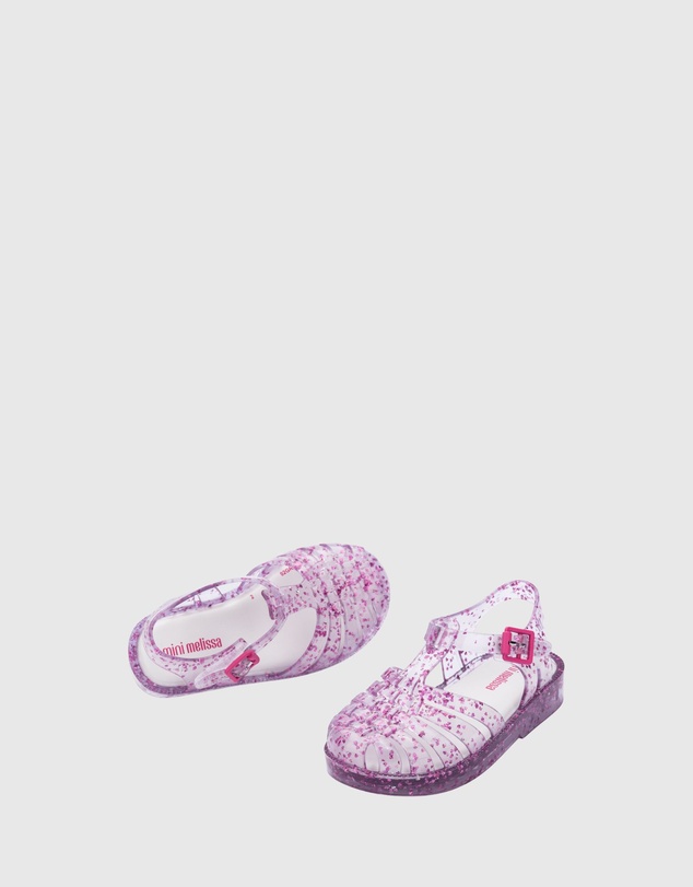 Mini Melissa - Mini Melissa Possession Shiny Elements II BB