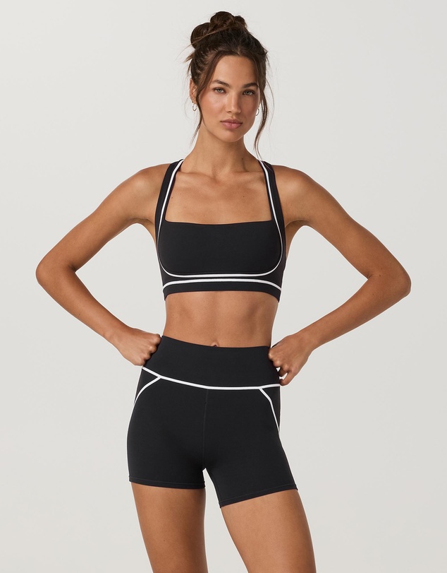 Vuori - Allthefeels Linework Bra