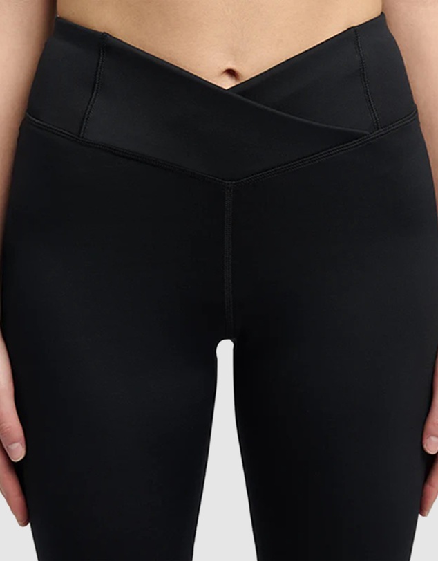 Reebok - Core High Rise Flare Pants
