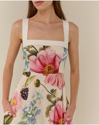 Palm Noosa - Frankie Dress